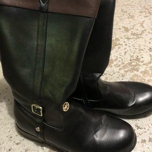 Michael Kors fall boots!